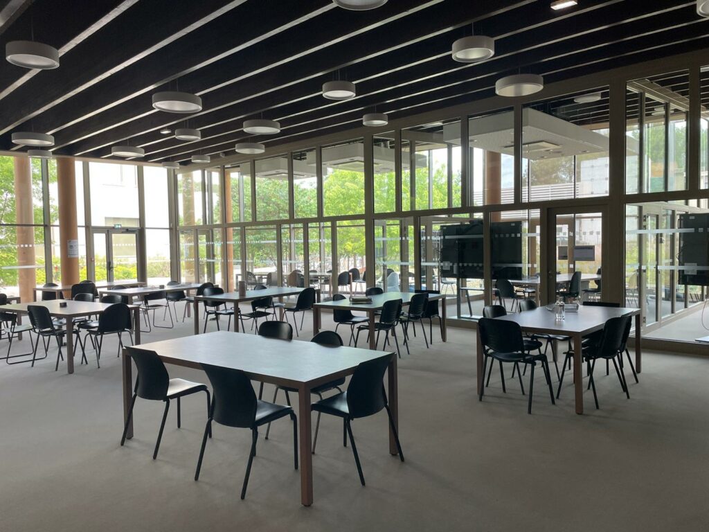 enscm bibliothèque julien