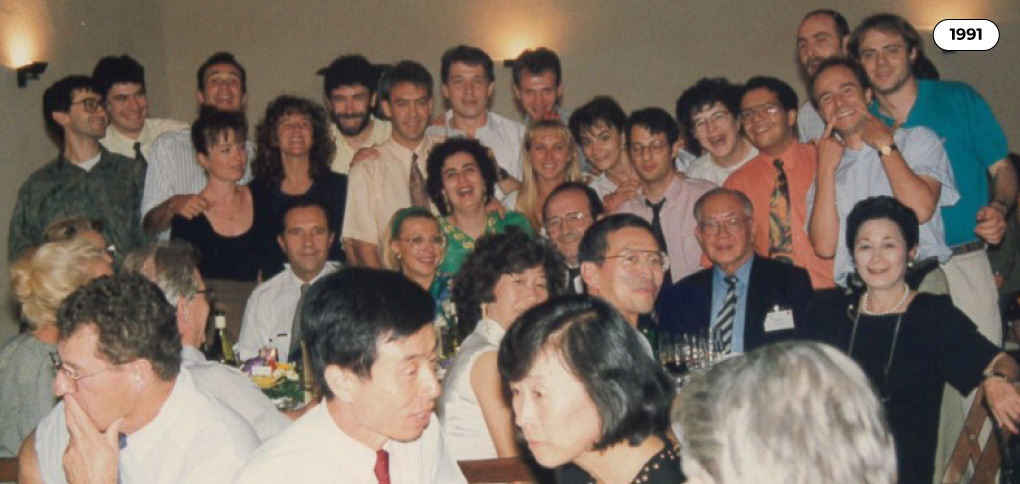 icim 1991