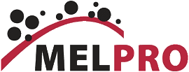 melpro logo