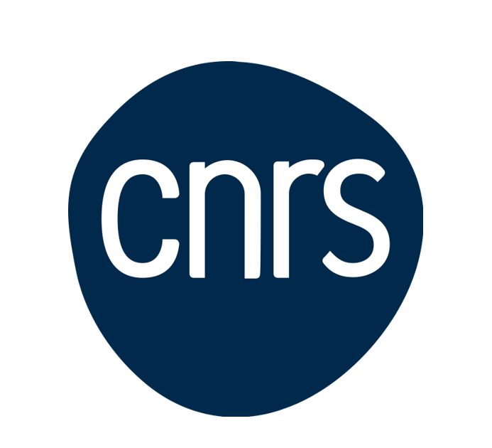 logo cnrs
