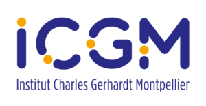 logo icgm