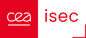 logo cea isec