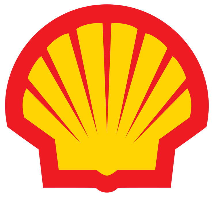 logo shell png