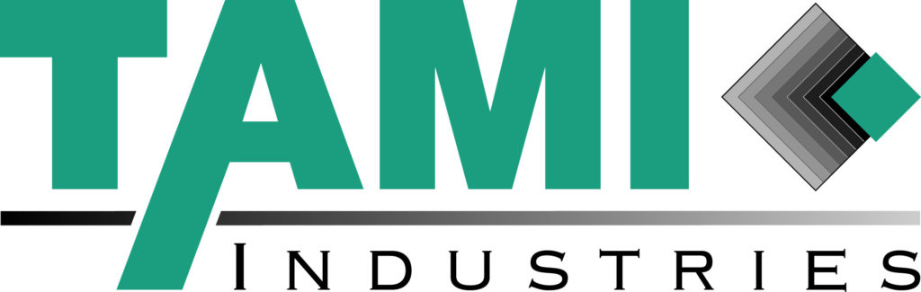 logo tami industries envoyé par tami