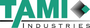 logo tami industries envoyé par tami