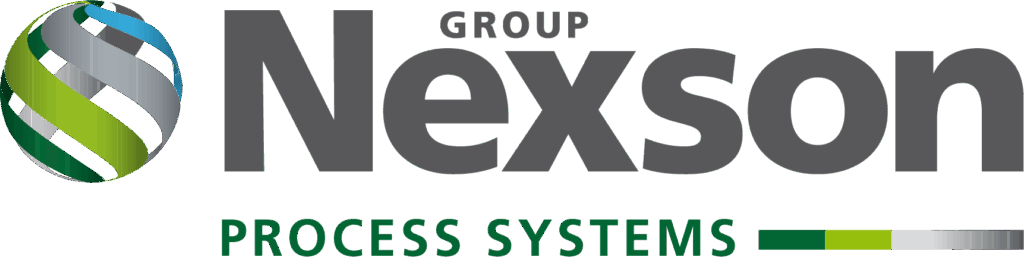logo nexson