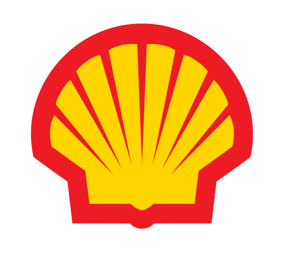 logo shell png cadre blanc