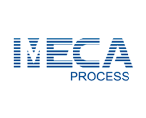 imeca avec bord blanc