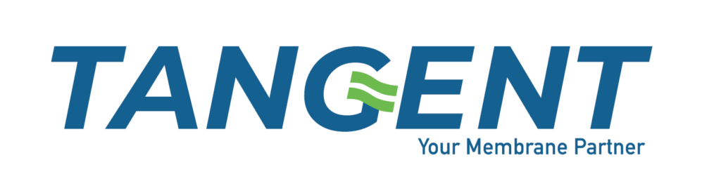 logo tangent hr from the company