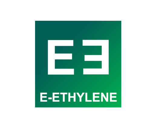 e ethylene