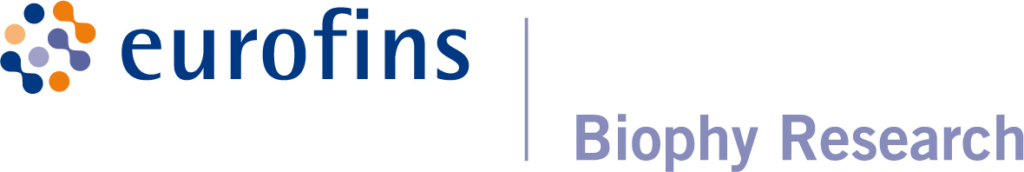 logo biophy research