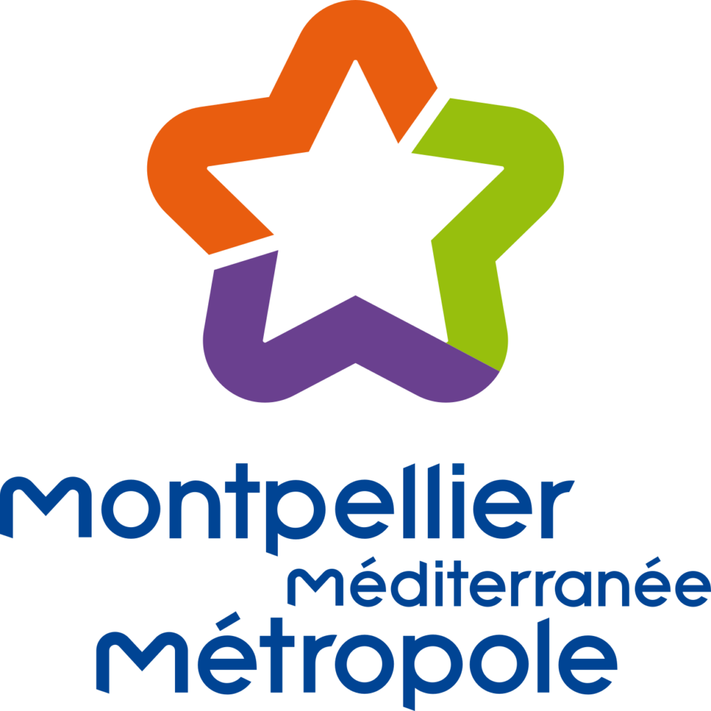 logo montpellier méditerranée métropole.svg