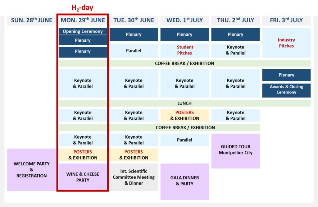 program overview 17 may